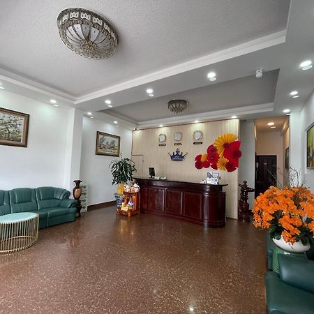 Hoàng Diệu Dalat Esterno foto